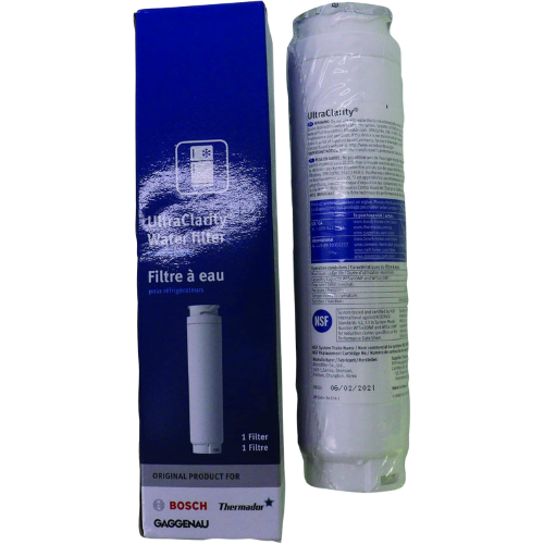 Bosch 11034152 UltraClarity Water Filter Cartridge