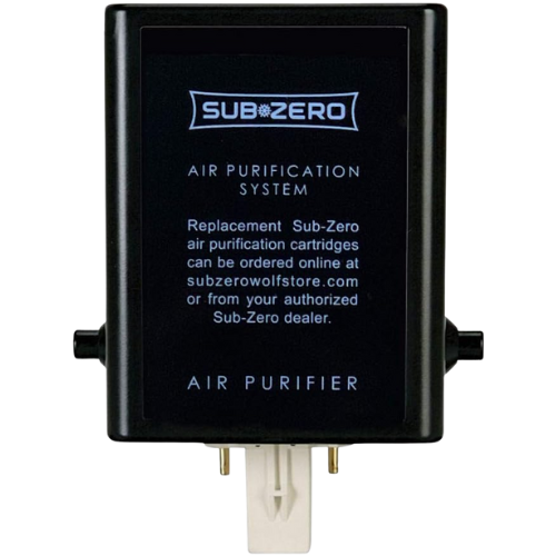 Sub-Zero Air Purification Cartridge-7042798 in All Products