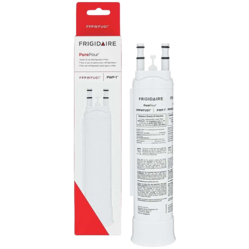 Frigidaire FPPWFU01 PurePour PWF-1 Water Filter