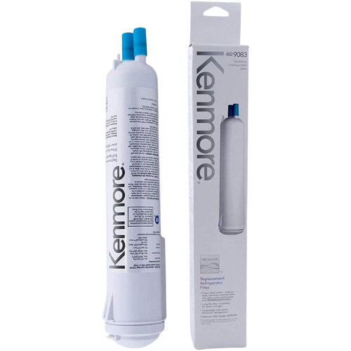Refrigerator Water Filter 9083 Genuine Water Filter Replacement Cartridge
