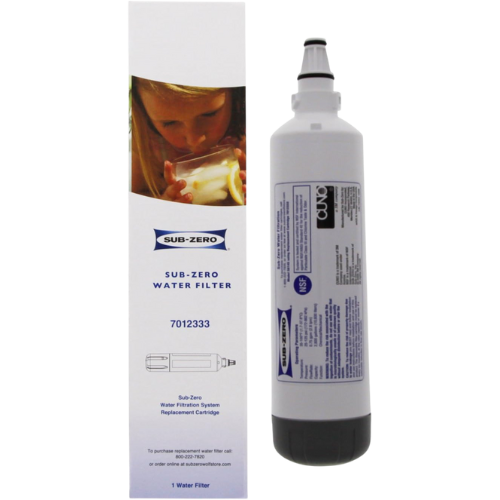 Sub-Zero 7042803 Ice Maker Water Filter