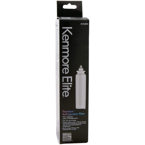 Kenmore Elite 9490 Compatible Refrigerator Water Filter – Pack of 1